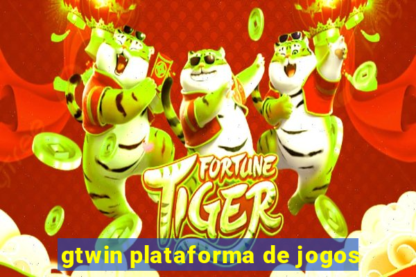 gtwin plataforma de jogos